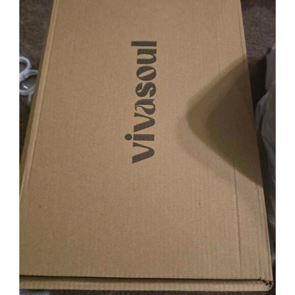 NEW Vivasoul Deep Tissue Psoas Muscle Release Tool - 5 Heads, Trigger Point Mass - Picture 1 of 5